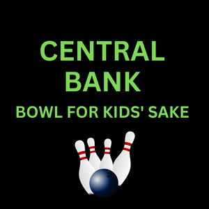 CENTRAL BANK Bowl for Kids' Sake - Thursday, April 25